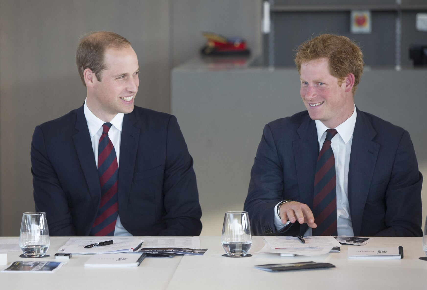 The royal split, racism and family struggles: 11 things we learned from Harry and Meghan's explosive interview